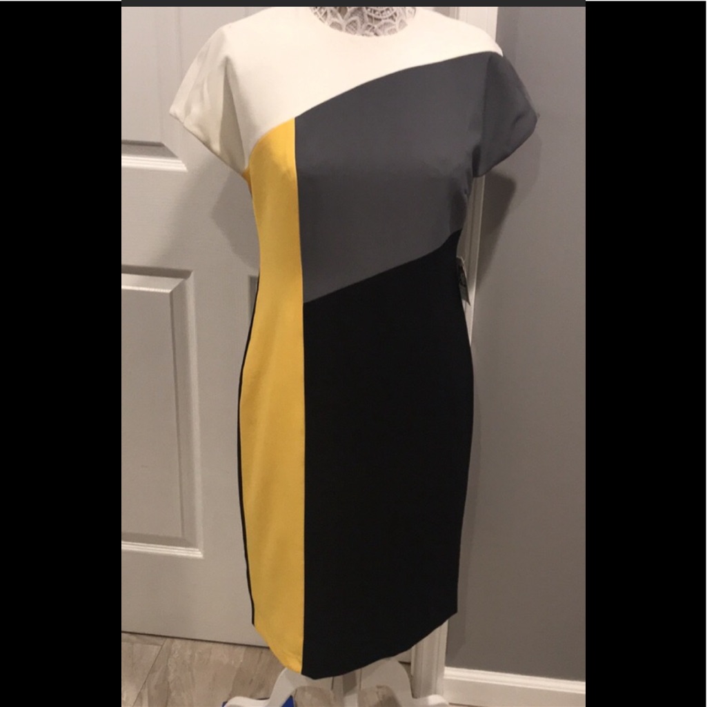 Brand New Anne Klein Womens Dress